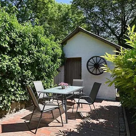Janssen-graalfs Farm stay *