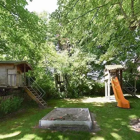 Janssen-graalfs Farm stay