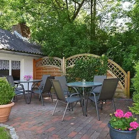 Janssen-graalfs Farm stay