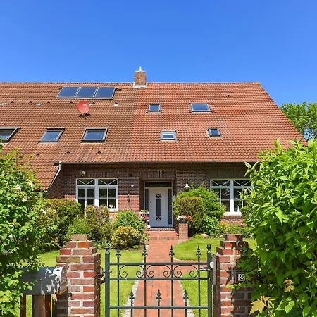 Farm stay Janssen-graalfs *