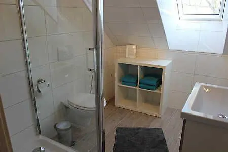 Janssen-graalfs Farm stay *
