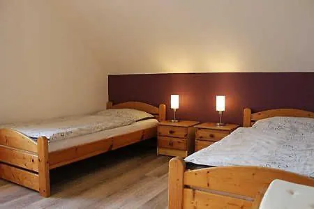 בית חווה Janssen-graalfs