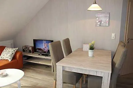 Janssen-graalfs Farm stay Schillig