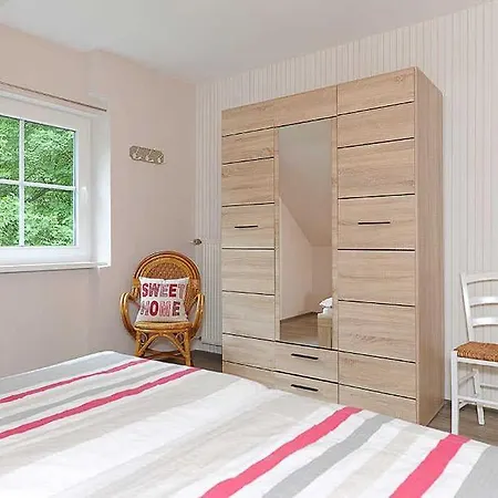 Janssen-graalfs Farm stay Schillig