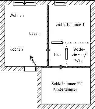 Janssen-graalfs Farm stay *