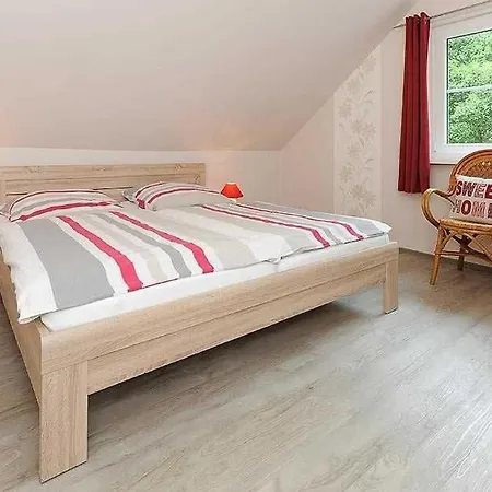 Janssen-graalfs Farm stay Schillig