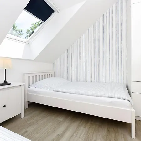 Janssen-graalfs Farm stay