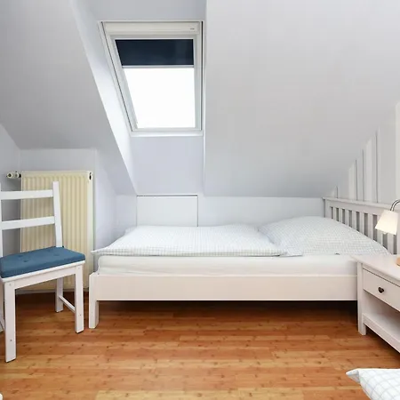 Farm stay Janssen-graalfs *