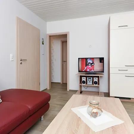 Janssen-graalfs Farm stay *