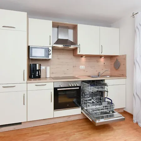 Farm stay Janssen-graalfs