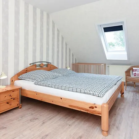 Janssen-graalfs Farm stay *