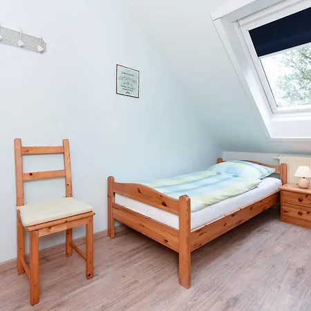 Farm stay Janssen-graalfs Schillig