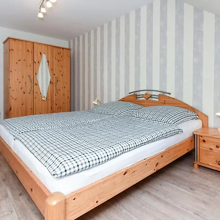 Janssen-graalfs Farm stay *