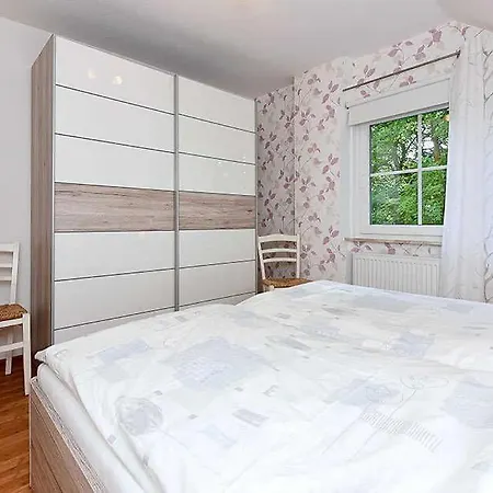 בית חווה Janssen-graalfs