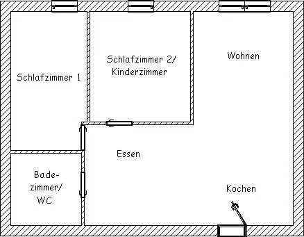 בית חווה Janssen-graalfs