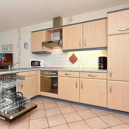 בית חווה Janssen-graalfs *