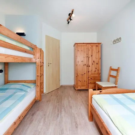 Janssen-graalfs Farma Schillig