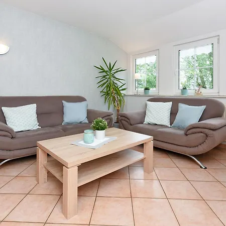 בית חווה Janssen-graalfs *