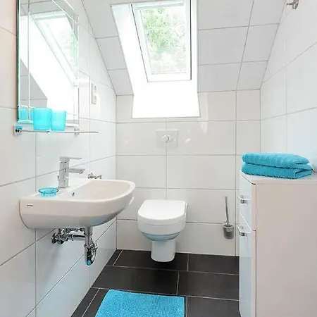 בית חווה Janssen-graalfs