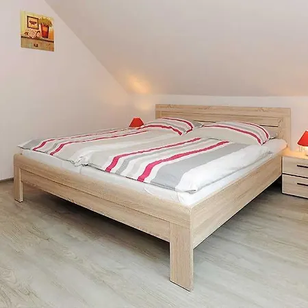 Janssen-graalfs בית חווה *