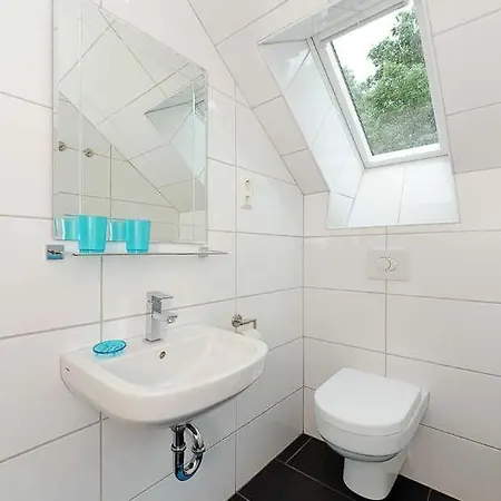 בית חווה Janssen-graalfs *