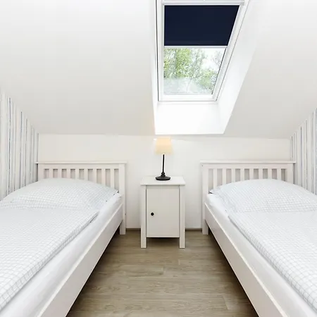 Janssen-graalfs Farma Schillig